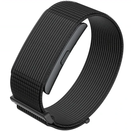 دستبند سلامتی گرین لاین Green Lion مدل G-BAND 5 ضدآب
