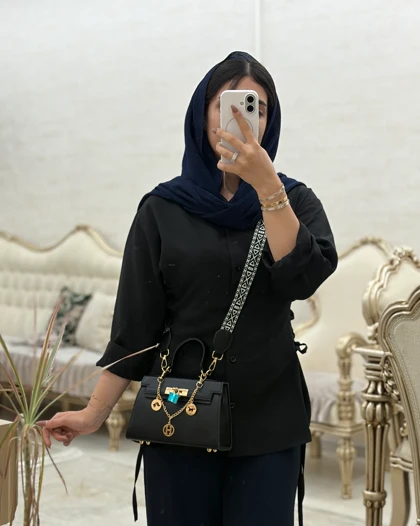 شومیز بغل گتردار