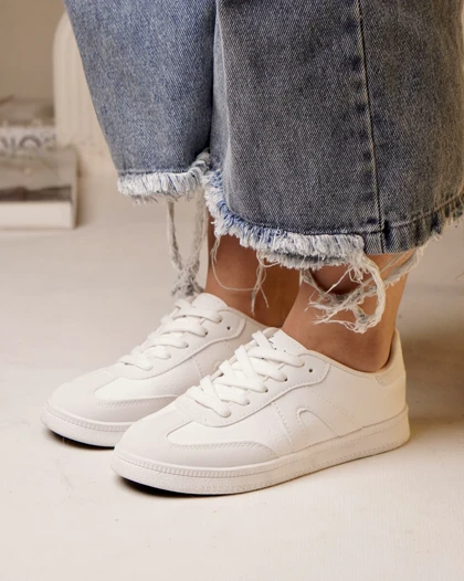 کتانی زنانه ونس آوانا (هشتی یرفا)