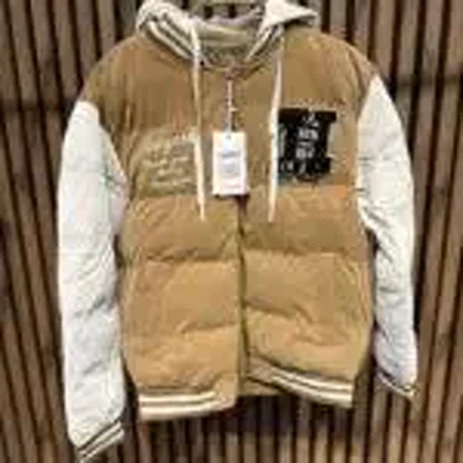 کاپشن وارداتی BRN