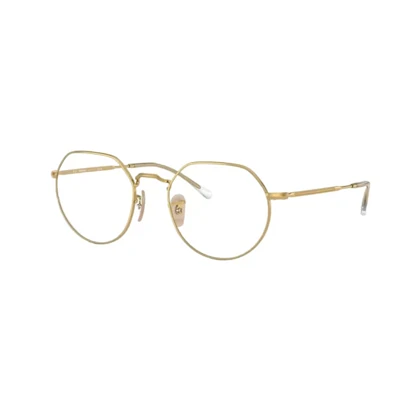 عینک طبی آفتابی ریبن RayBan RB3565S 001GG