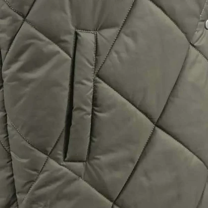 جلیقه رگولارفیت زنانه - 62251120