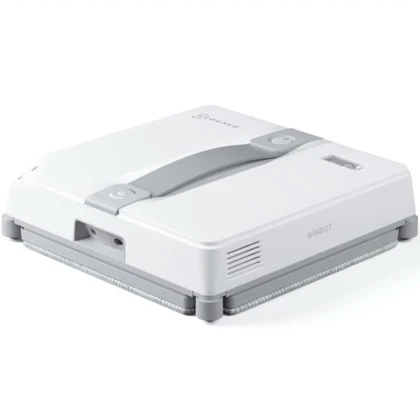 ربات شیشه پاک کن اکووکس ECOVACS مدل WG841-01 با مسیریابی هوشمند
