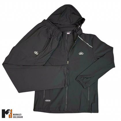 سویشرت شلوار ورزشی زنانه الو کد 1086