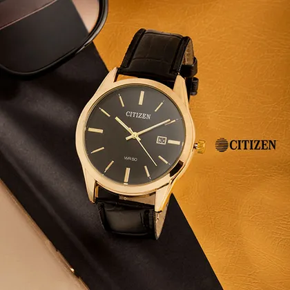 ساعت مچی مردانه Citizen