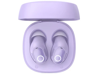 هندزفری بلوتوث بیسوس Baseus Bowie WM02 True Wireless Earphones NGTW180101