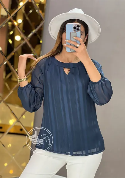 شومیز همراز