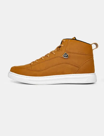 کفش ساق‌دار مردانه Philipp plein