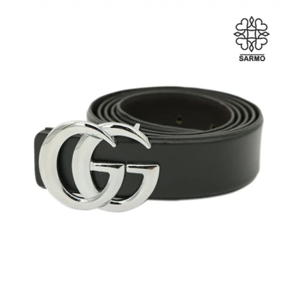 کمربند گوچی 3.5 سانت