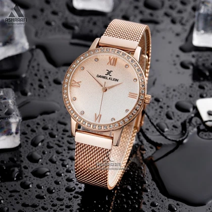 ساعت زنانه دنیل کلین Daniel Klein DK.1.12542.3