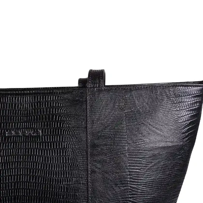 کیف دوشی چرم زنانه T2