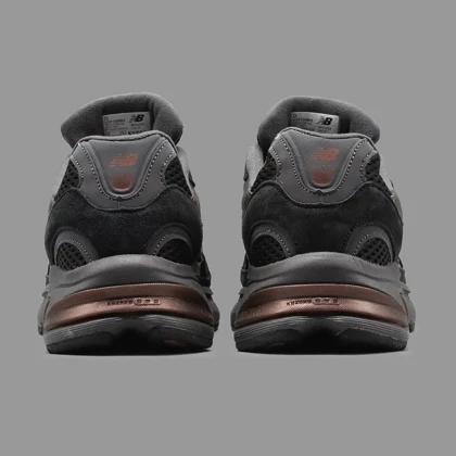 نیوبالانس 2010 بلک آیس New Balance 2010 Black Ice