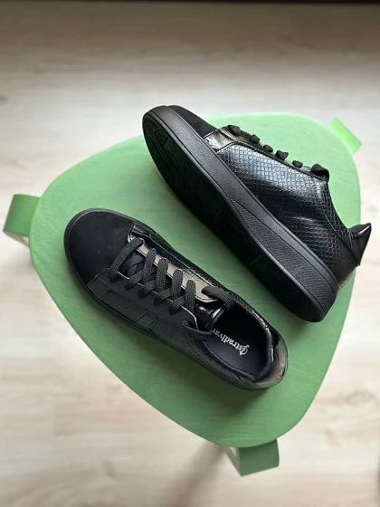 کفش راحتی زنانه Sneakers - SKG05