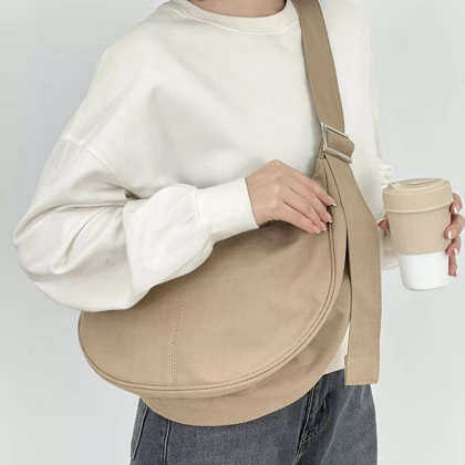 کیف کتان 1008066