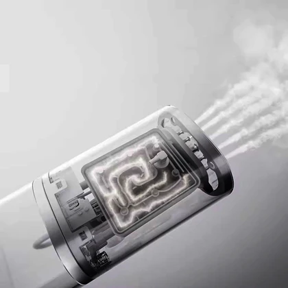 اتو بخار دستی شیائومی Mijia Steamer MJGTJ02LF