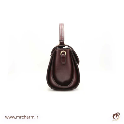 کیف چرم زنانه mrc1863