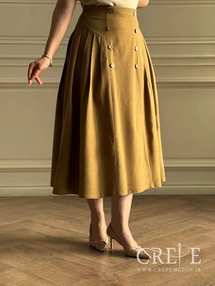 دامن کشمیر پیله دار