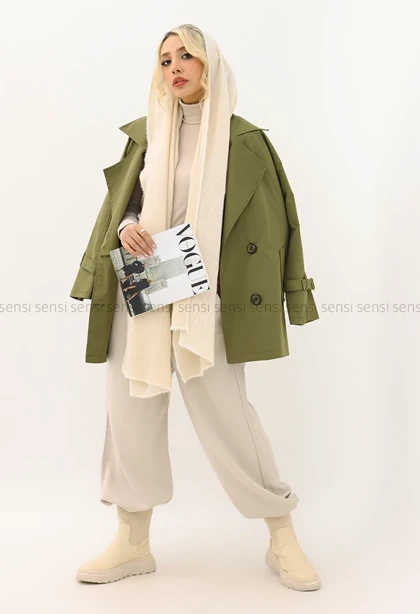 بارانی تی سی آستر دار@@کد1004759