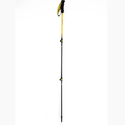 باتوم کوهنوردی کلیپسی اسنوهاک Snow Hawk مدل SN-T0115 طول 135cm