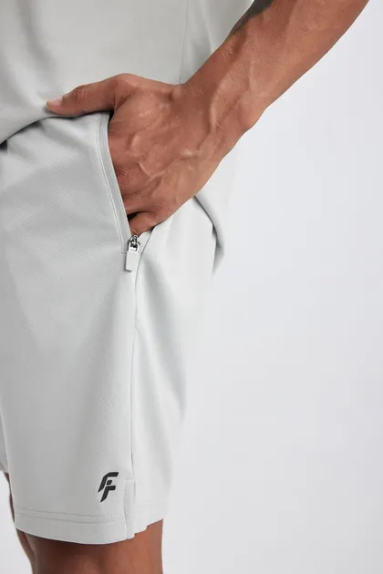 شورت ممتاز ورزشی DeFactoFit Slim Fit V3030AZ24SP
