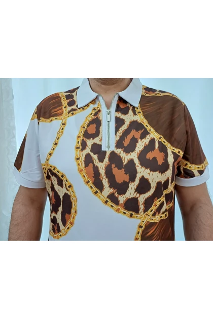 تیشرت سایز بزرگ مردانه ardsu ardsu