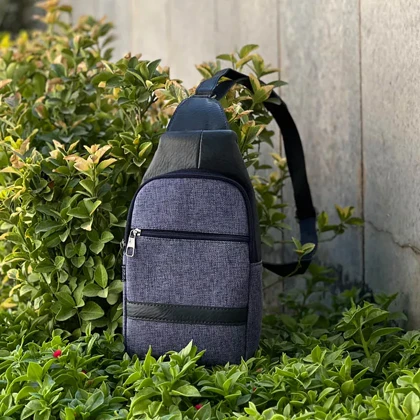 کیف بادی بگ فوروارد مدل FORWARD - FCLT637 BODY