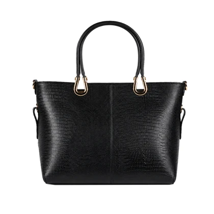 کیف دوشی چرم زنانه 5001