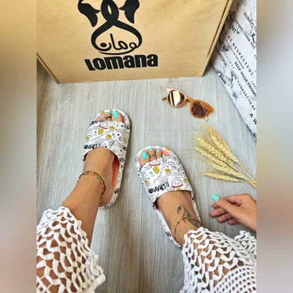 اسلیپر وارداتی نایس _ 1442