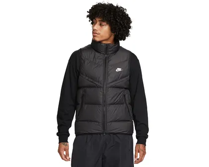جلیقه ضد آب M Nk Sf Wr Pl-Fld Vest PC_FB8193-010