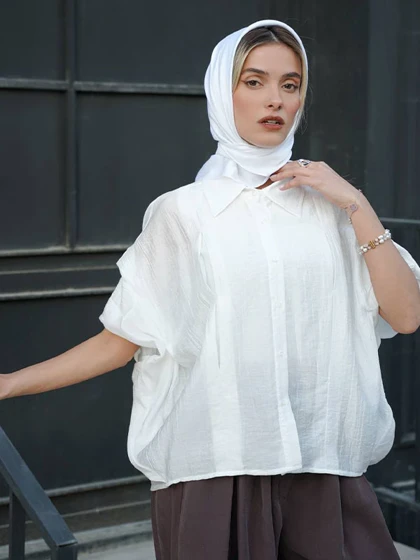 شومیز توکیو - Tokiyo - 332