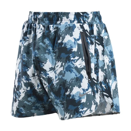 شلوارک ورزشی مردانه نایک مدل Mub-NK 018 چریکی آبی روشن