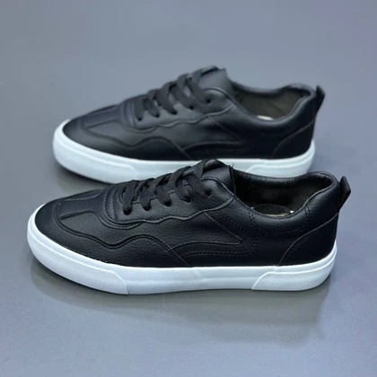 کتانی ونس ارکبیرد زنانه طرح دار  Arkbird Vans Patterned Sneakers