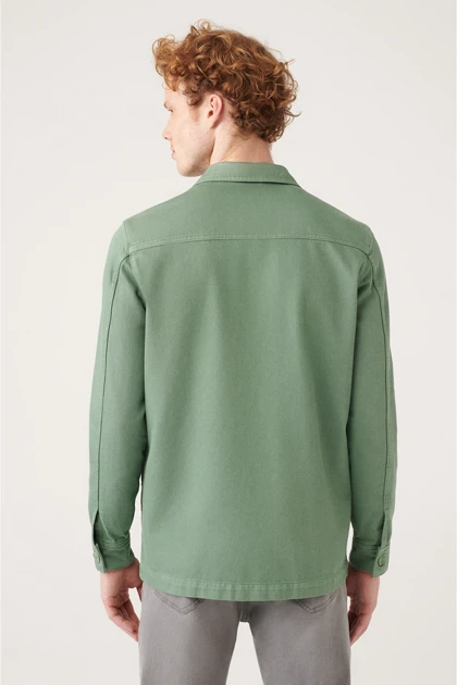 کت و کاپشن مردانه اوا avva