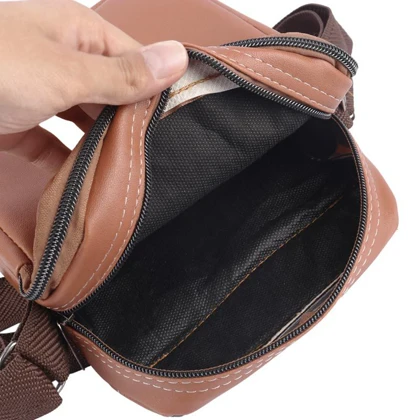 کیف دوشی طرح Zara