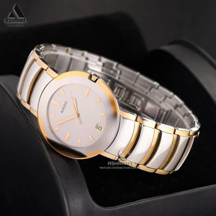 ساعت رادو اورجینال دست دوم Rado R22626733