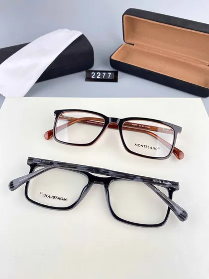 عینک طبی مون بلان مدل MB2277