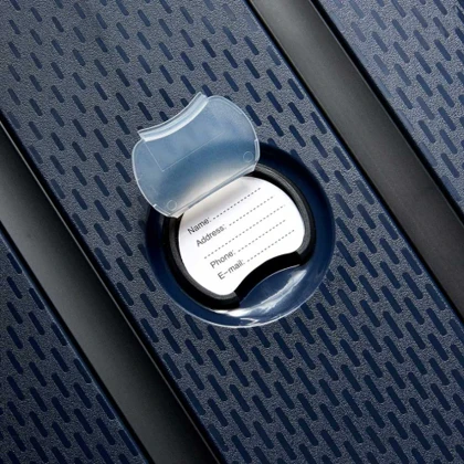 دلسی چمدان delsey-95364