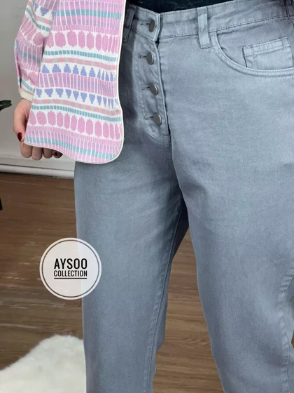 شلوار مام استایل رویال2