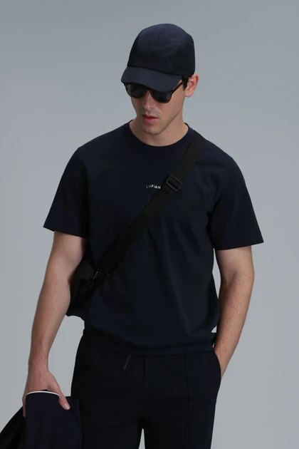 تیشرت مردانه lufian lufian