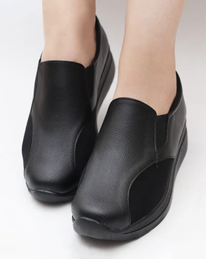 کفش زنانه طبی پاتکان کد 382