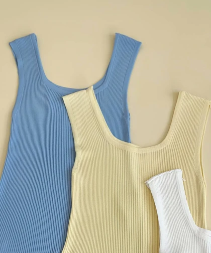 تاپ بافت ساده کد 2475