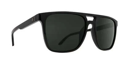 عینک آفتابی اسپای SPY Czar Black Happy Gray Green Polar