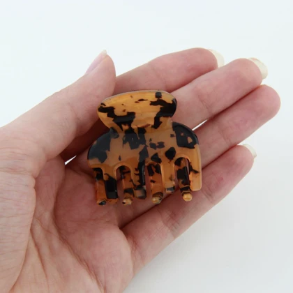 کلیپس زنانه مدل کوچک