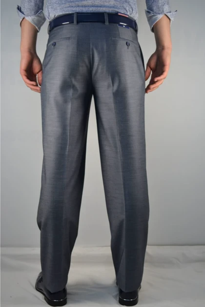 شلوار سایز بزرگ مردانه bomonti bomonti