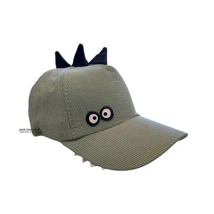 کلاه نقاب دار دایناسوری