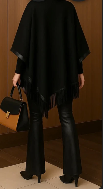 پانچو سرخپوستی کایلی