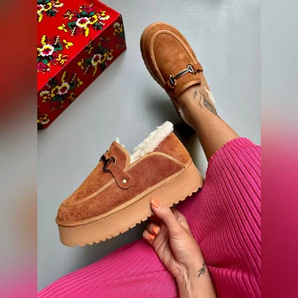 نیم بوت آگ یراق دار