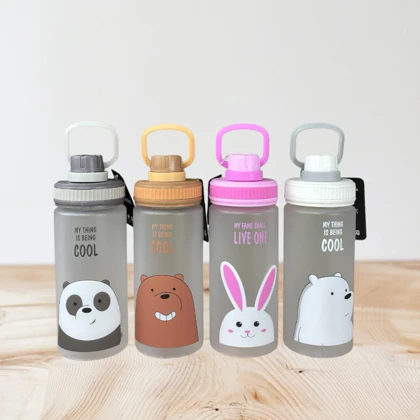 قمقمه خرسی EYUN