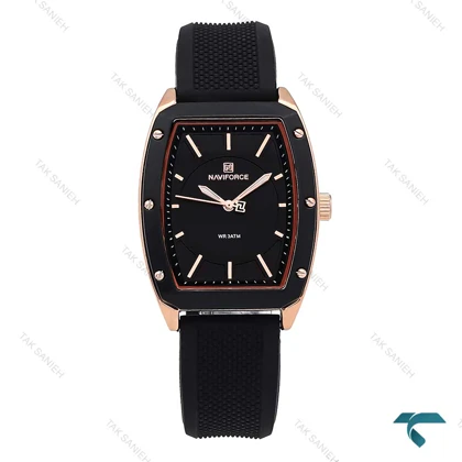 ساعت دخترانه نیوی فورس NaviForce-7012-L