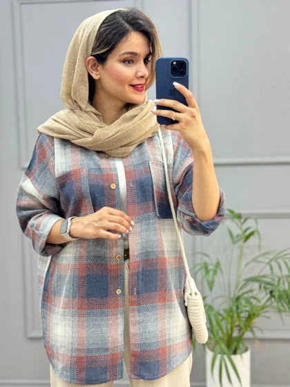 مانتو کنفی سوفی